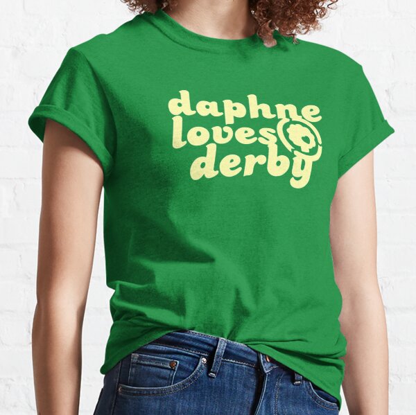 Item preview, Daphne Loves Derby - Recycle designed and sold by DaphneLoveDerby.
