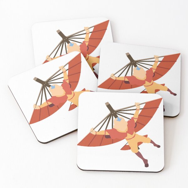 Item preview, Aang Vector designed and sold by Willaimee.