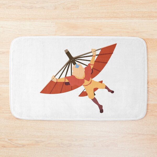 Item preview, Aang Vector designed and sold by Willaimee.