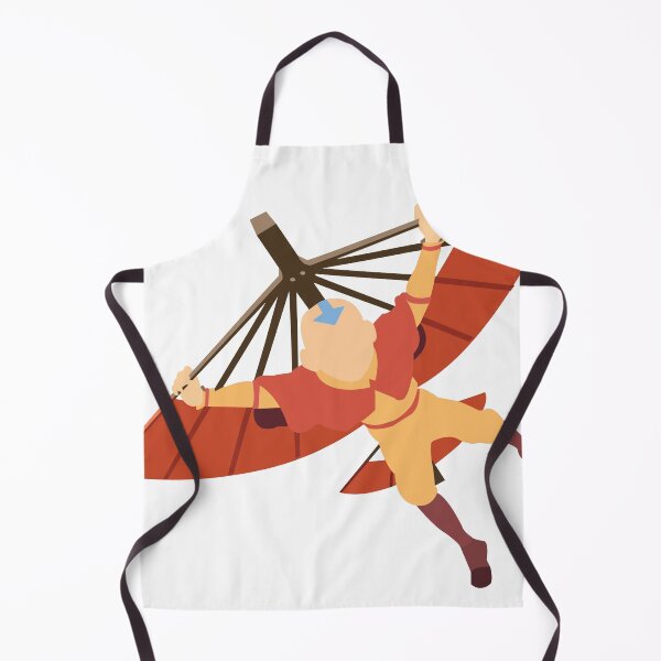 Item preview, Aang Vector designed and sold by Willaimee.