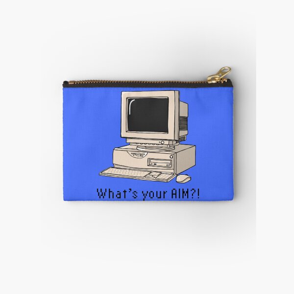 Item preview, What's Your AIM?! designed and sold by EAMcNamara.