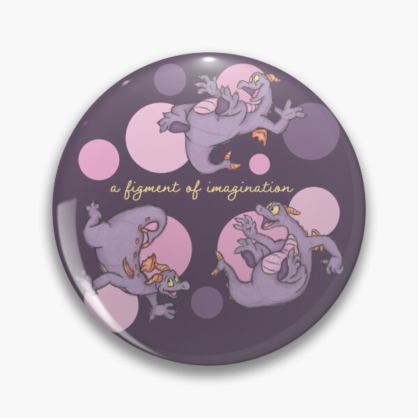Item preview, Imagination designed and sold by TEWdream.