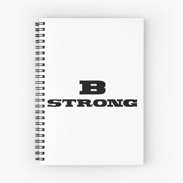 Item preview, Be strong  designed and sold by Lupappdesigns.
