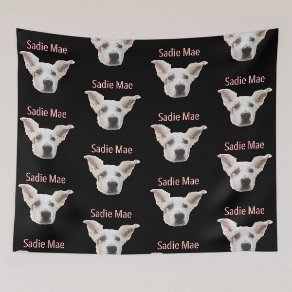 Item preview, Sadie Mae designed and sold by hegdesigns.