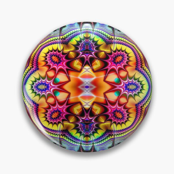 Item preview, Colorful mandala designed and sold by dedoma.