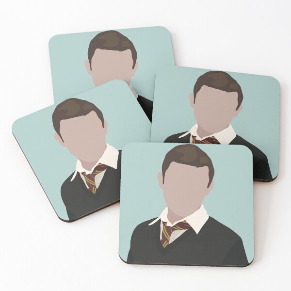Item preview, Seamus Finnigan designed and sold by annfulk24.