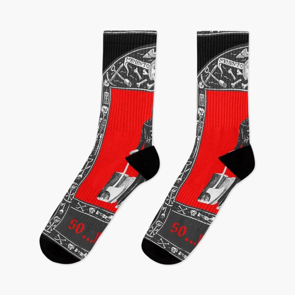 Item preview, SO WHAT? designed and sold by The Creepiest.
