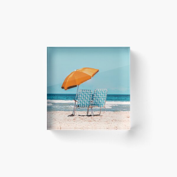 Item preview, Day At The Beach designed and sold by Customlyyoursco.
