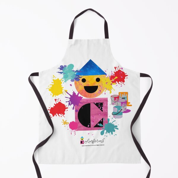 Item preview, Having so much fun with colors ! designed and sold by WiseBlissful.