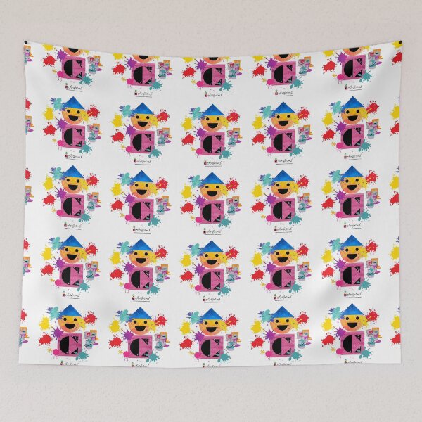 Item preview, Having so much fun with colors ! designed and sold by WiseBlissful.