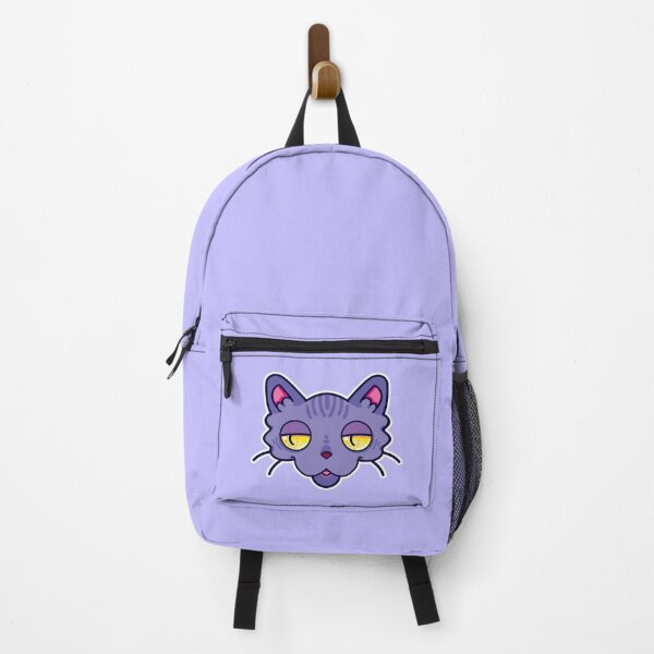 Item preview, Grape Cat designed and sold by RocketCanvas.