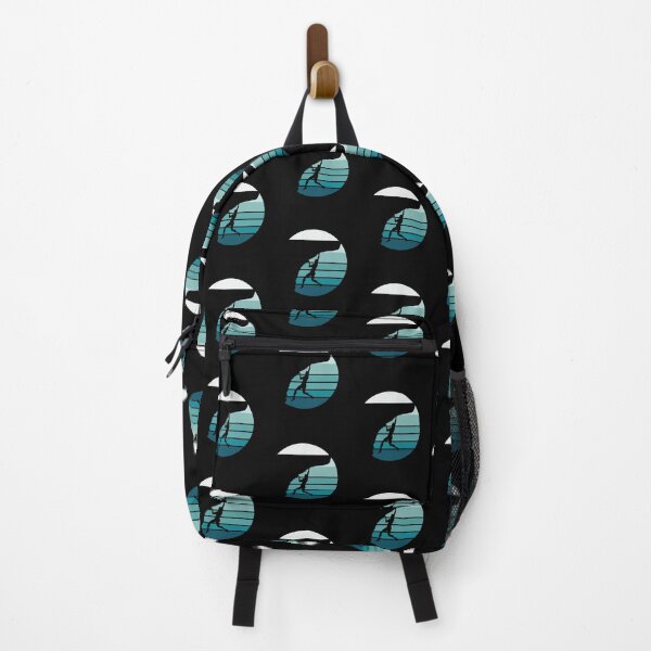 Item preview, Retro Rock Climbing designed and sold by EstelleStar.