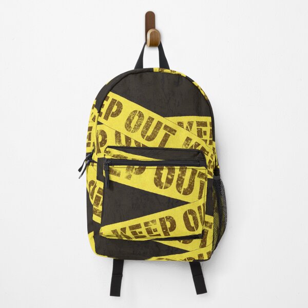 Item preview, KEEP OUT designed and sold by Rhys Prosser.