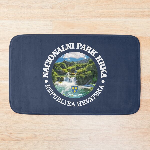 Item preview, Krka National Park (NP) designed and sold by curranmorgan.