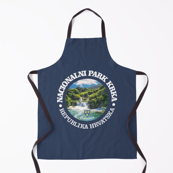 Item preview, Krka National Park (NP) designed and sold by curranmorgan.