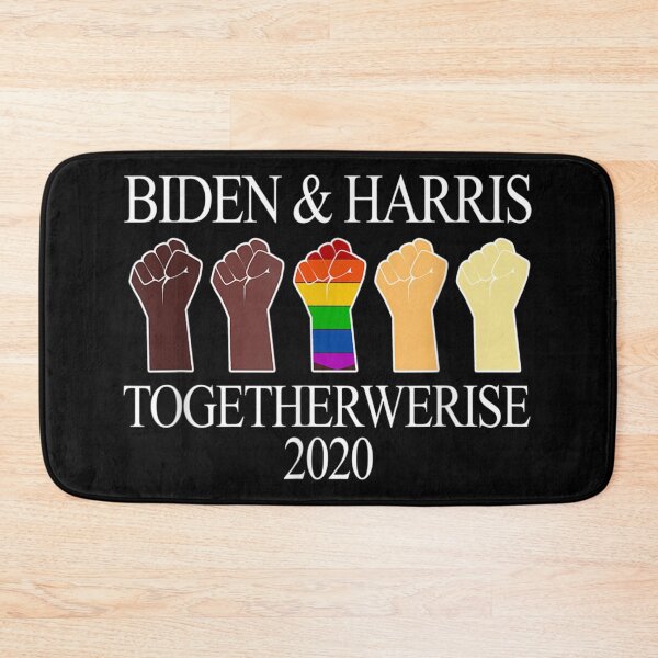 Item preview, Joe Biden Kamala Harris 2020 Shirt LGBT Biden Harris 2020 designed and sold by PatelLayla.