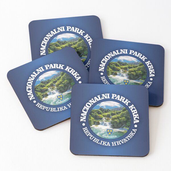 Item preview, Krka National Park (NP) designed and sold by curranmorgan.