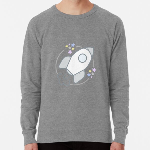 pastel colored hoodies