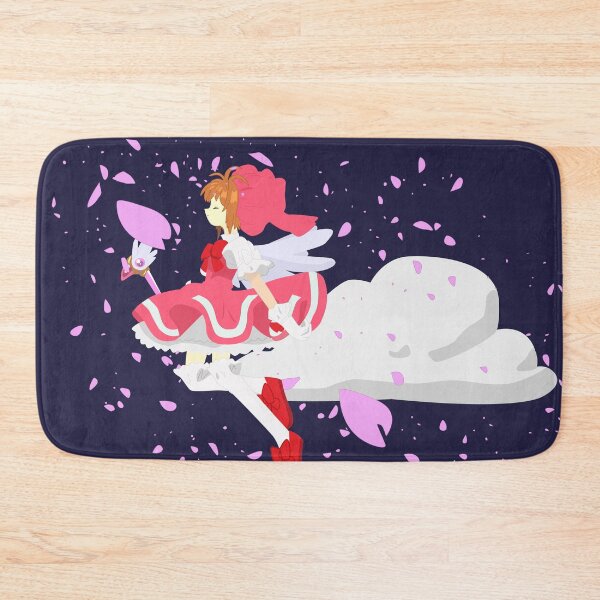 Item preview, Her names Sakura! She's gotta good life! designed and sold by Willaimee.