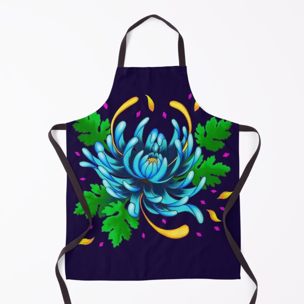 Artikelvorschau, Chrysantheme entworfen und verkauft von Flickingjane.