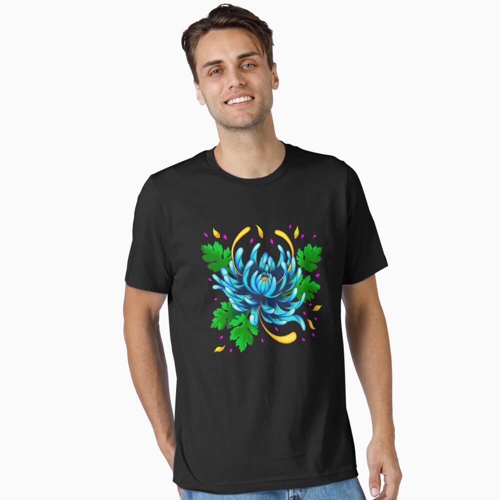 Item preview, Essential T-Shirt designed and sold by Flickingjane.