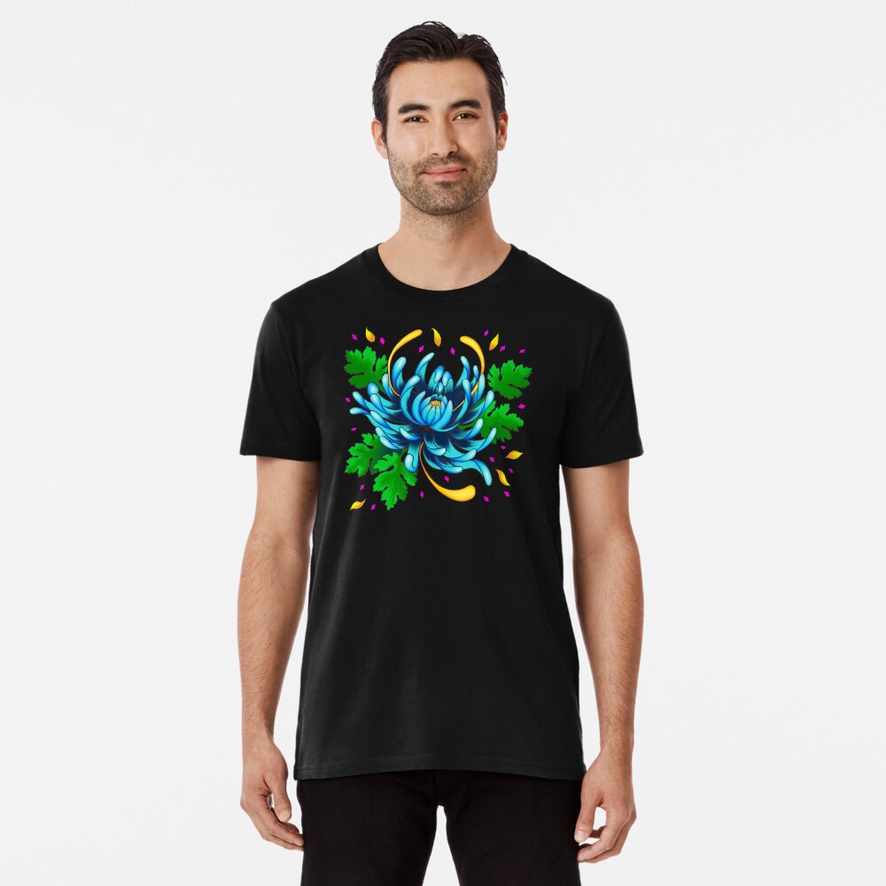 Item preview, Premium T-Shirt designed and sold by Flickingjane.