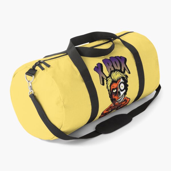 XBOX SERIES Duffle Bag