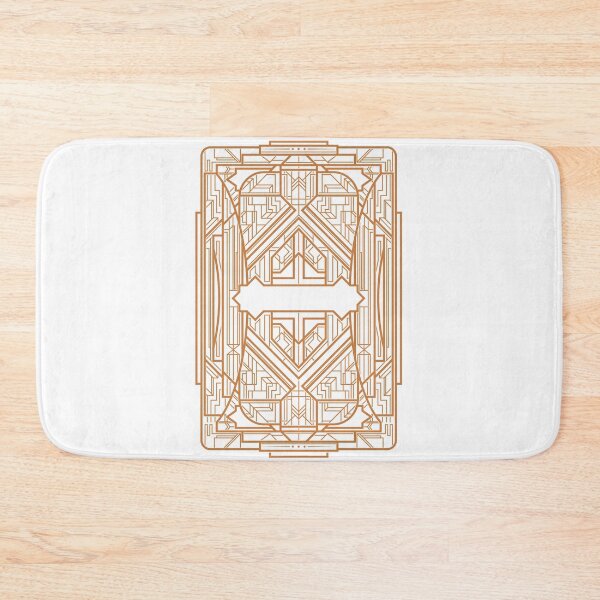 Item preview, Art Deco Vintage Retro A Sleeper`s Dream Of 3RD Eye Spiral Geometric Abstract designed and sold by 108dragons.