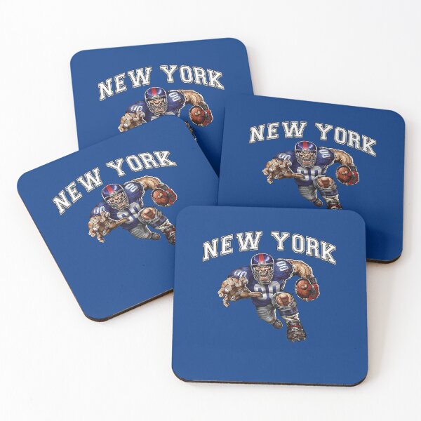 Item preview, New York Football designed and sold by Playing-music.