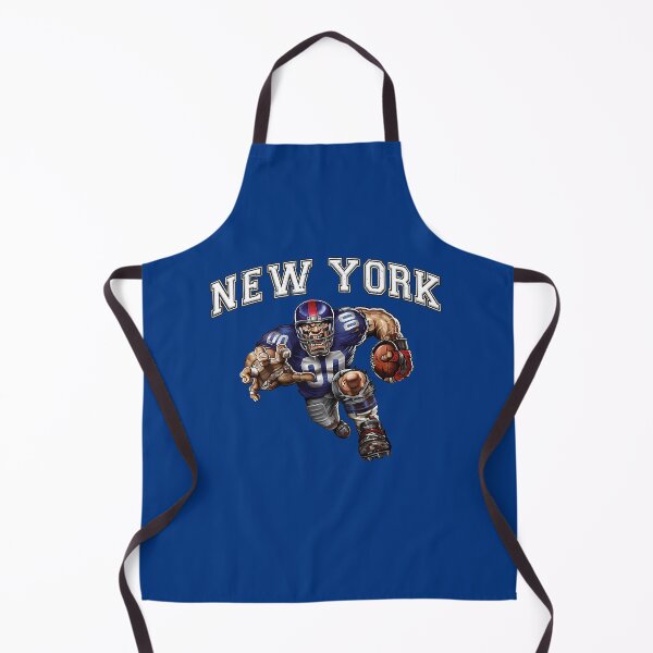 Item preview, New York Football designed and sold by Playing-music.