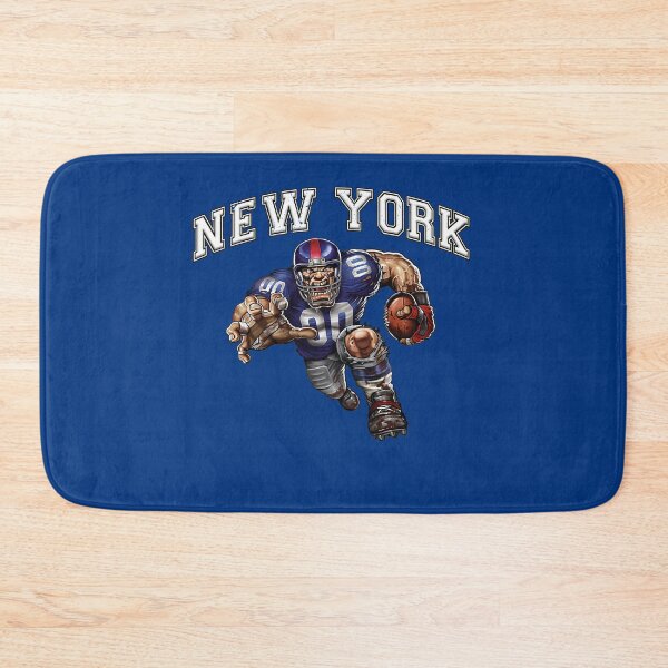 Item preview, New York Football designed and sold by Playing-music.