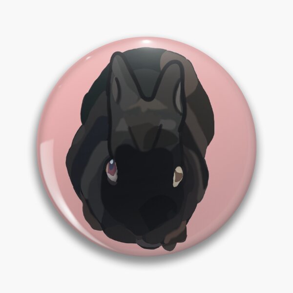 Item preview, Bunnyman designed and sold by hegdesigns.