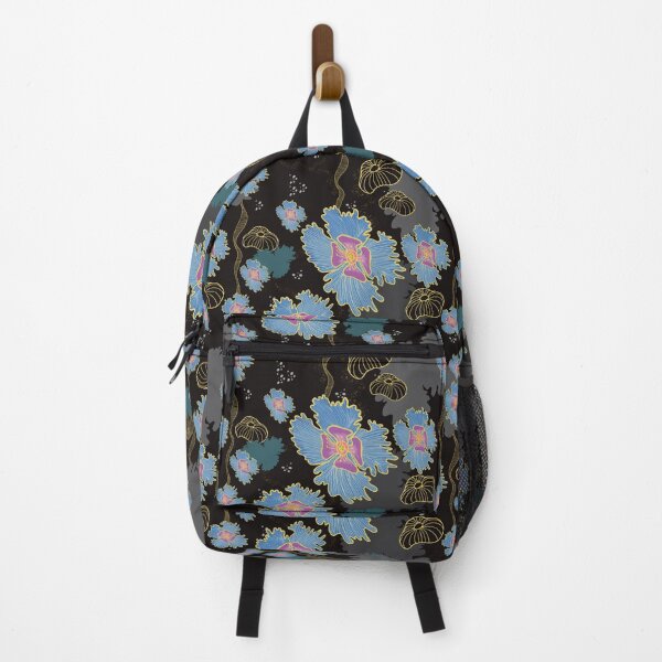 Item preview, Dreamy Undersea Flowers designed and sold by Mypeacefulwild.