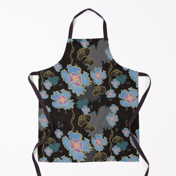 Item preview, Dreamy Undersea Flowers designed and sold by Mypeacefulwild.