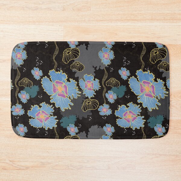 Item preview, Dreamy Undersea Flowers designed and sold by Mypeacefulwild.