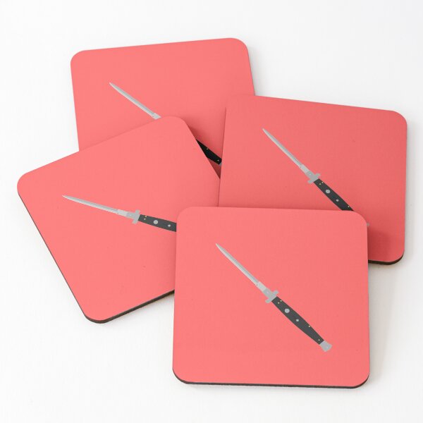 Item preview, Stiletto designed and sold by Malcolm Grant.