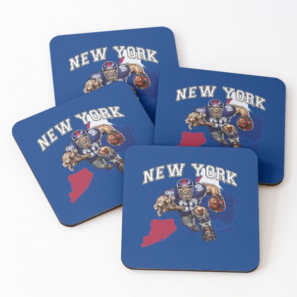 Item preview, New York Football designed and sold by Playing-music.