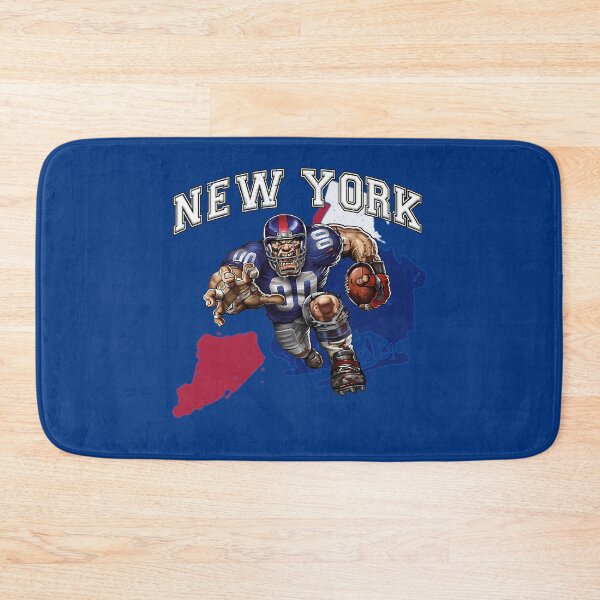 Item preview, New York Football designed and sold by Playing-music.