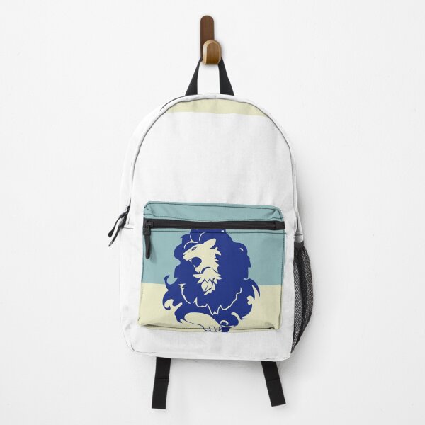 Item preview, Blue lions designed and sold by rutcruz.