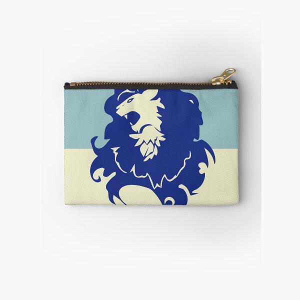 Item preview, Blue lions designed and sold by rutcruz.