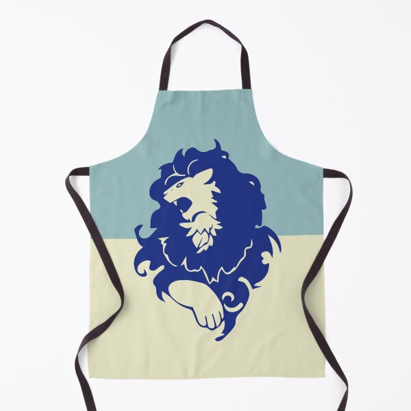 Item preview, Blue lions designed and sold by rutcruz.