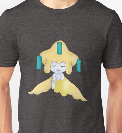 jirachi shirt