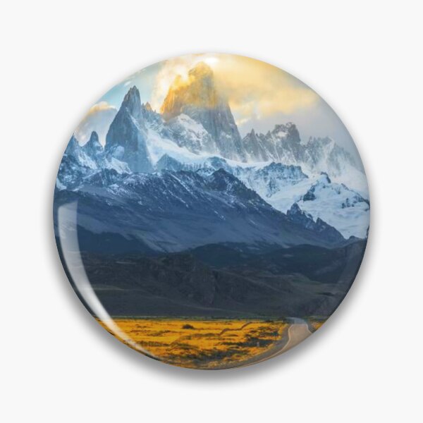 Item preview, El Chalten designed and sold by El-Hybrid.