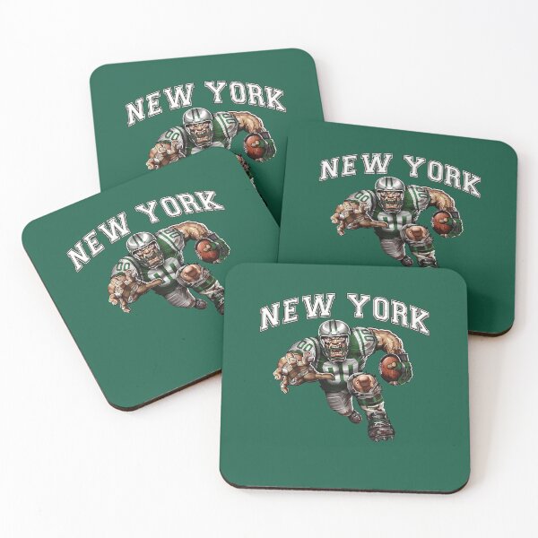 Item preview, New York Football designed and sold by Playing-music.