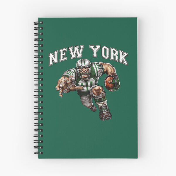 Item preview, New York Football designed and sold by Playing-music.
