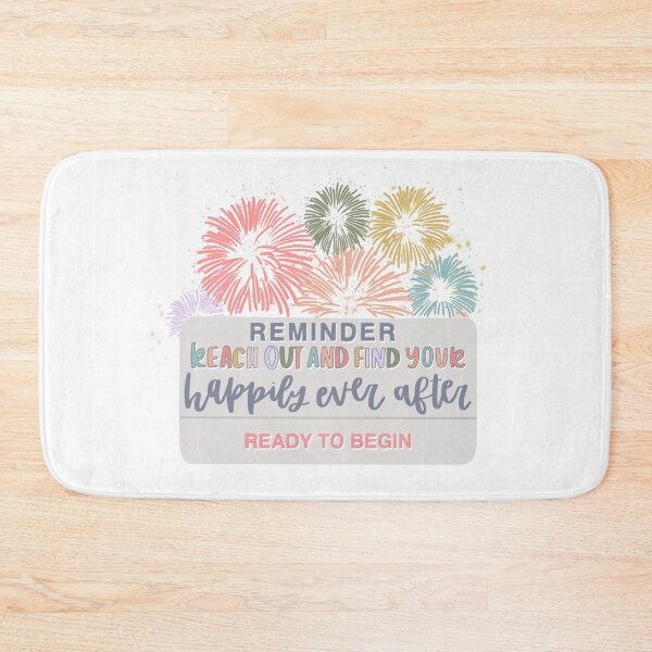 Item preview, Find Your Happily Ever After designed and sold by missannagray.