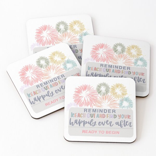 Item preview, Find Your Happily Ever After designed and sold by missannagray.