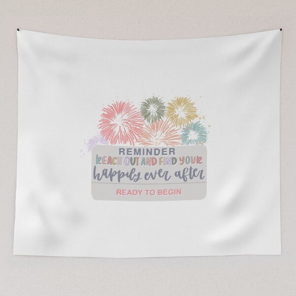 Item preview, Find Your Happily Ever After designed and sold by missannagray.