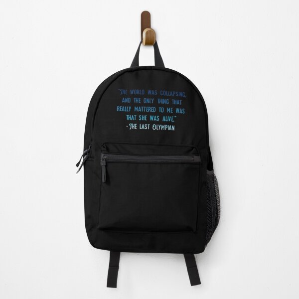 Item preview, Copy of percy jackson designed and sold by broadwaygirl142.