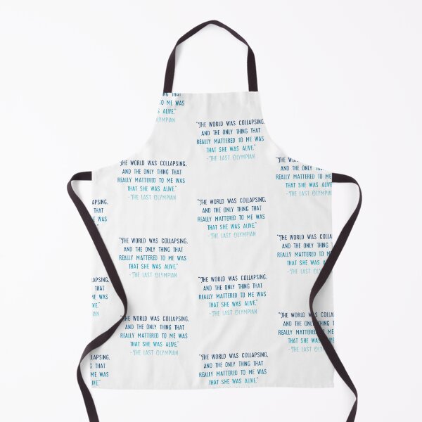 Item preview, Copy of percy jackson designed and sold by broadwaygirl142.